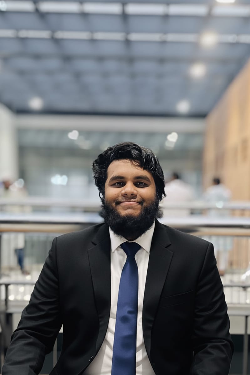 Ferdous Hasan Rahid